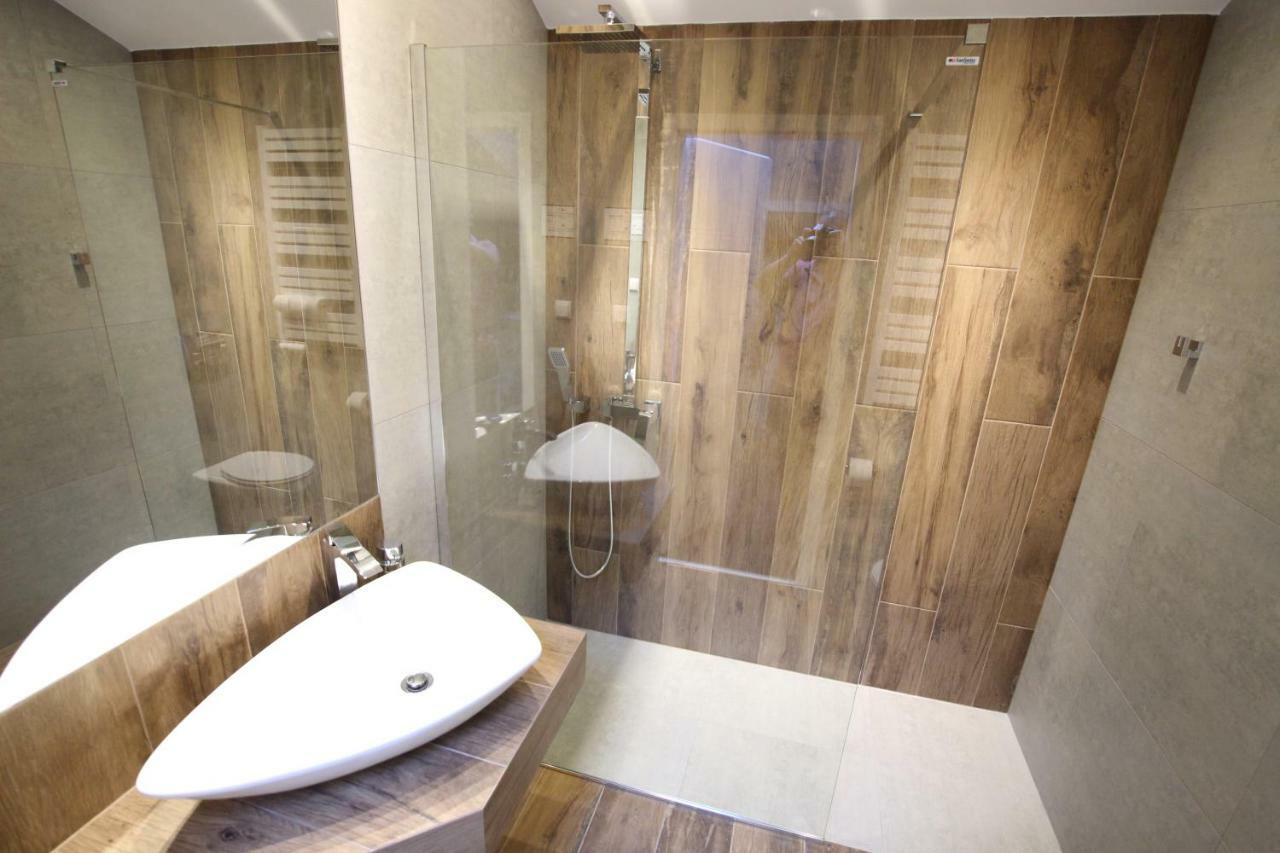 Rainbow 1 Premium Appartement