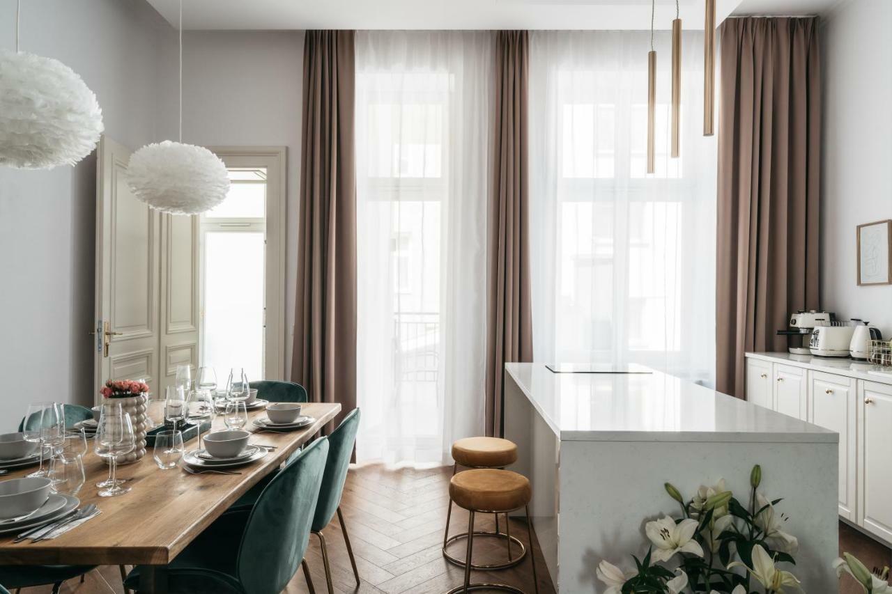 House Of Loft Affair Aparthotel Krakow