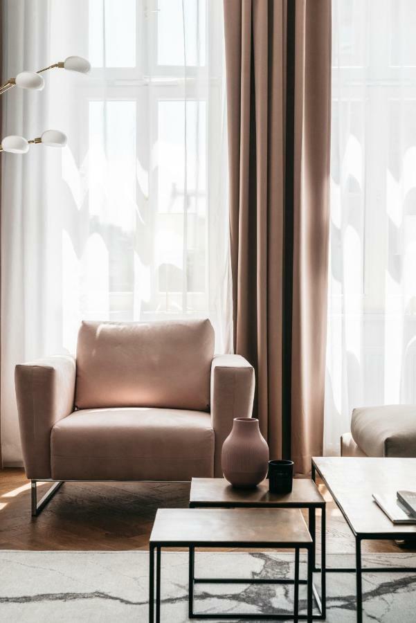 House Of Loft Affair Krakow