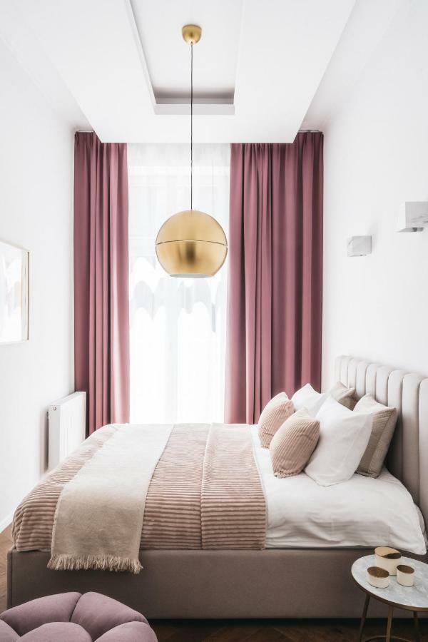 House Of Loft Affair 3* Krakow