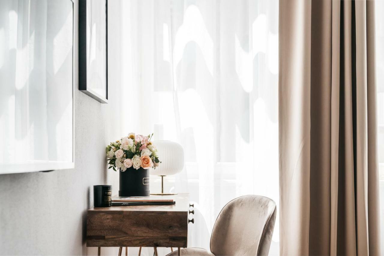 Aparthotel House Of Loft Affair