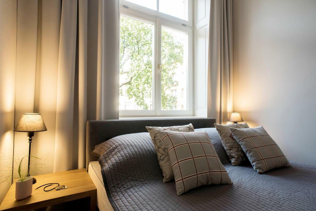Belle Epoque Apartment