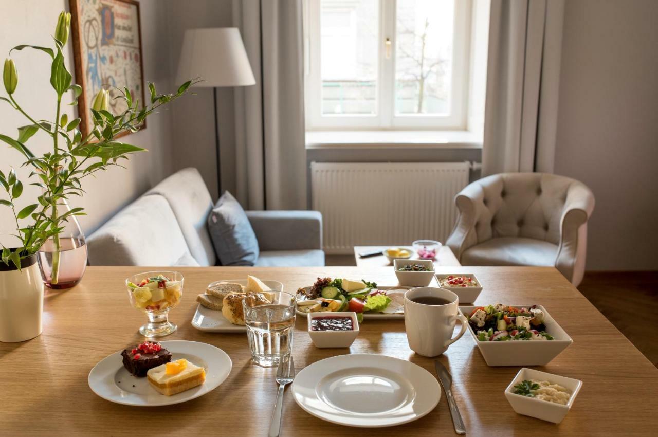 Belle Epoque Apartment *