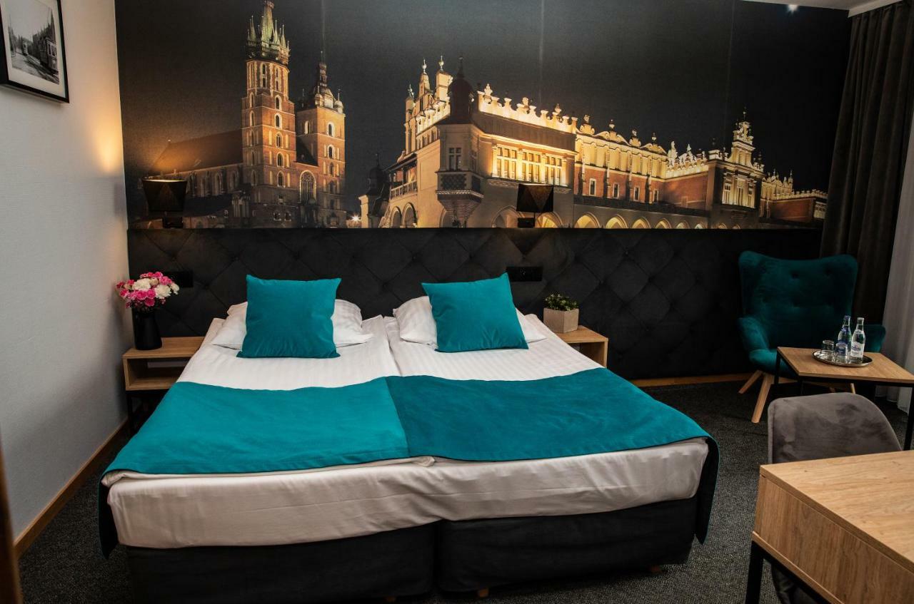 Pod Wawelem Hotel Kraków