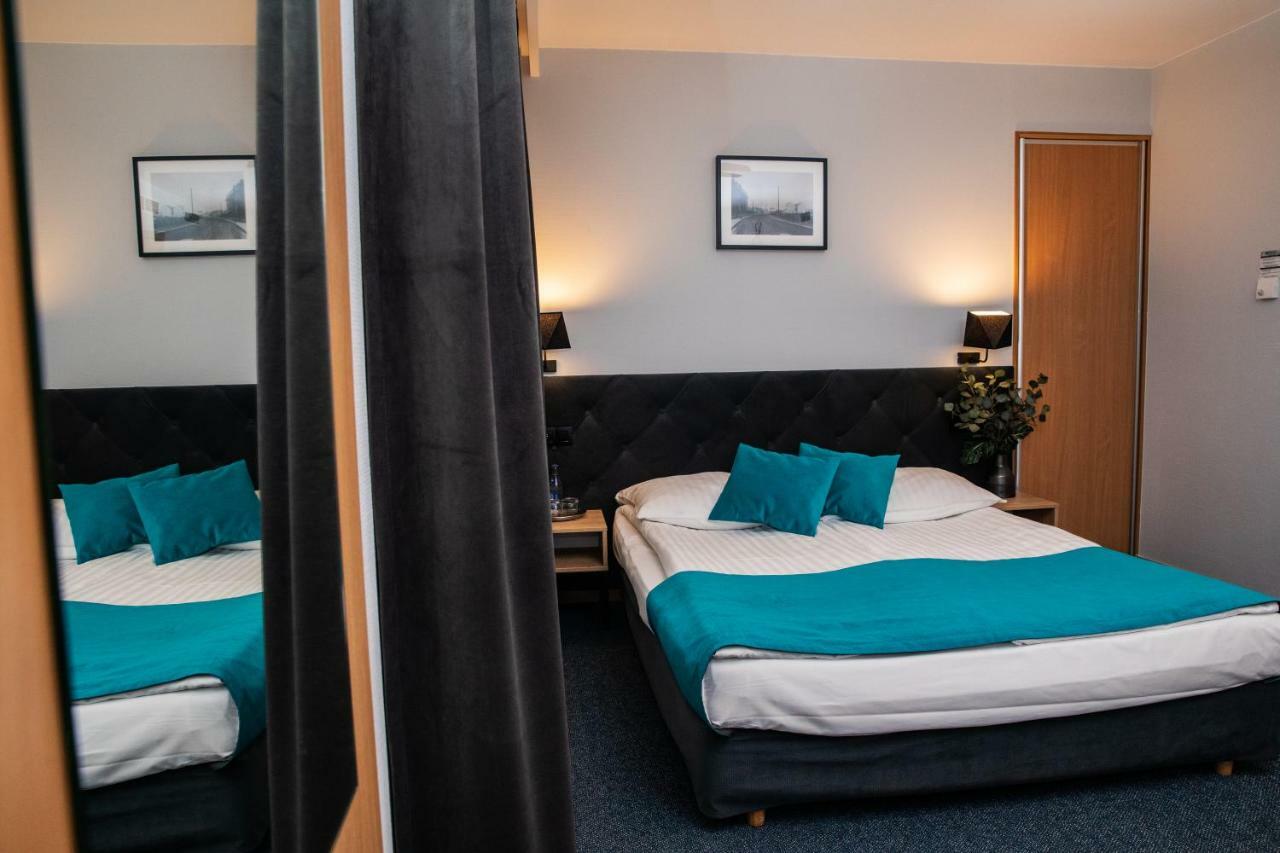 Pod Wawelem Hotel 3*