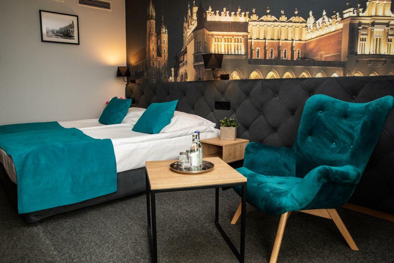 Pod Wawelem Hotel 3*