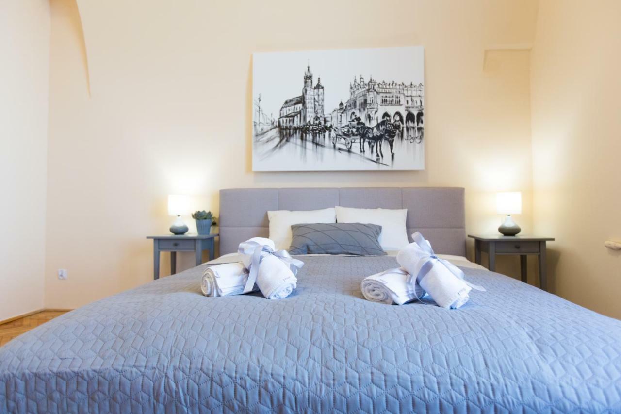 Apartments Roman Krakow