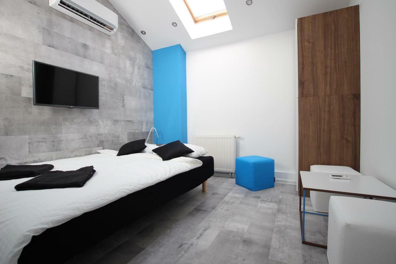 Rainbow 1 Premium Appartement *