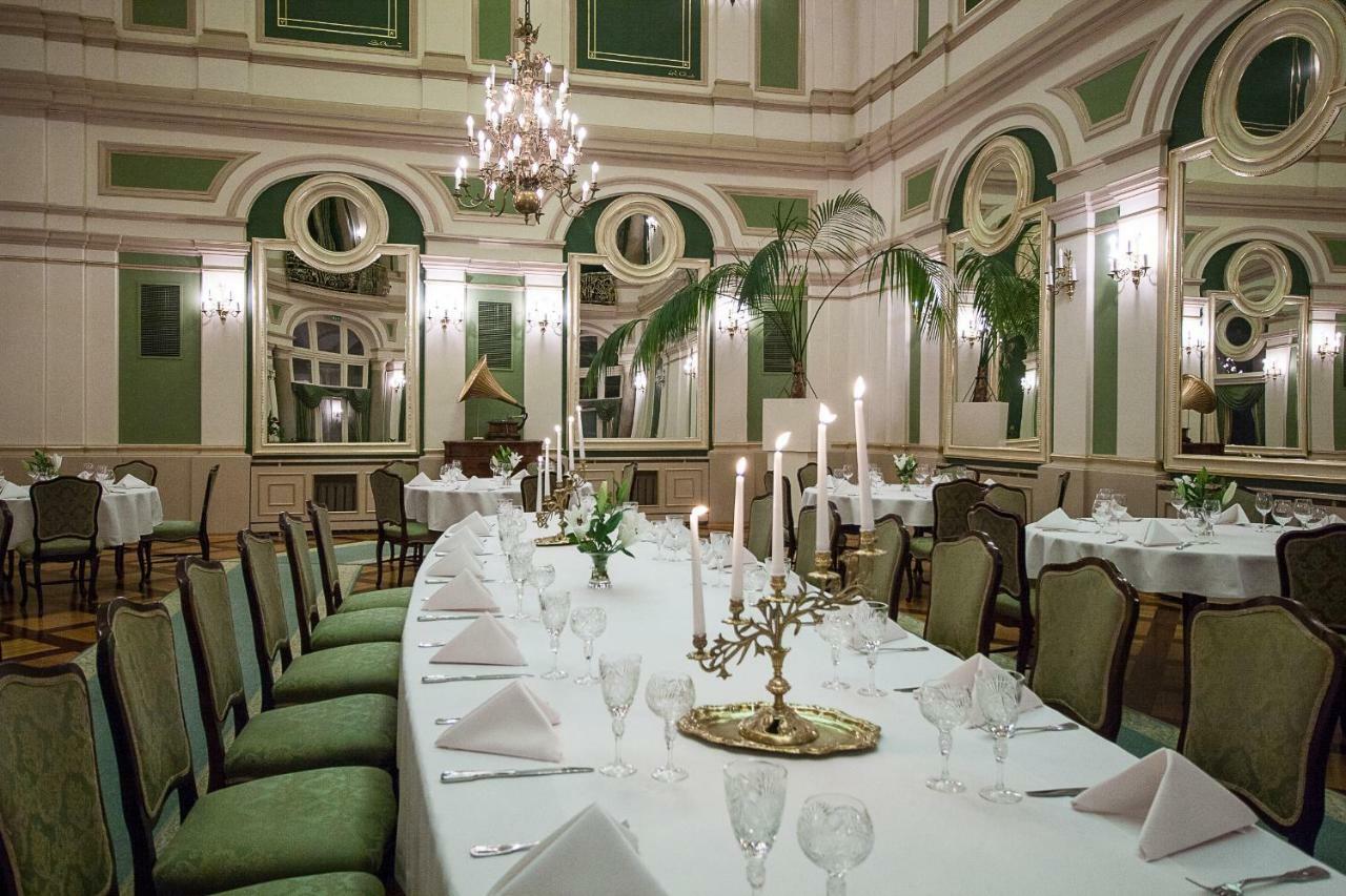 Grand Hotel Krakow