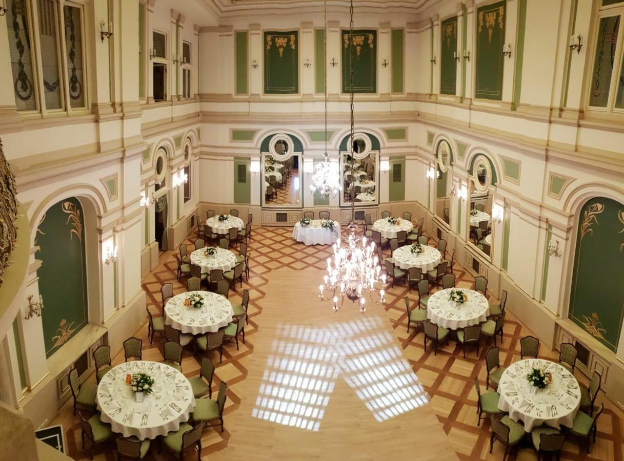 Grand 5* Kraków