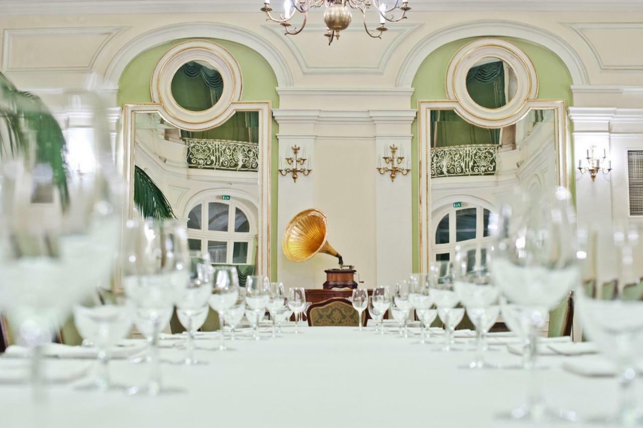 Grand 5* Krakow