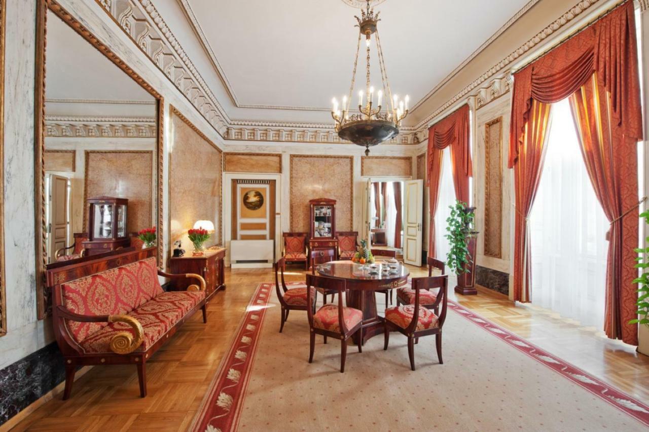 Grand Hotel Krakow