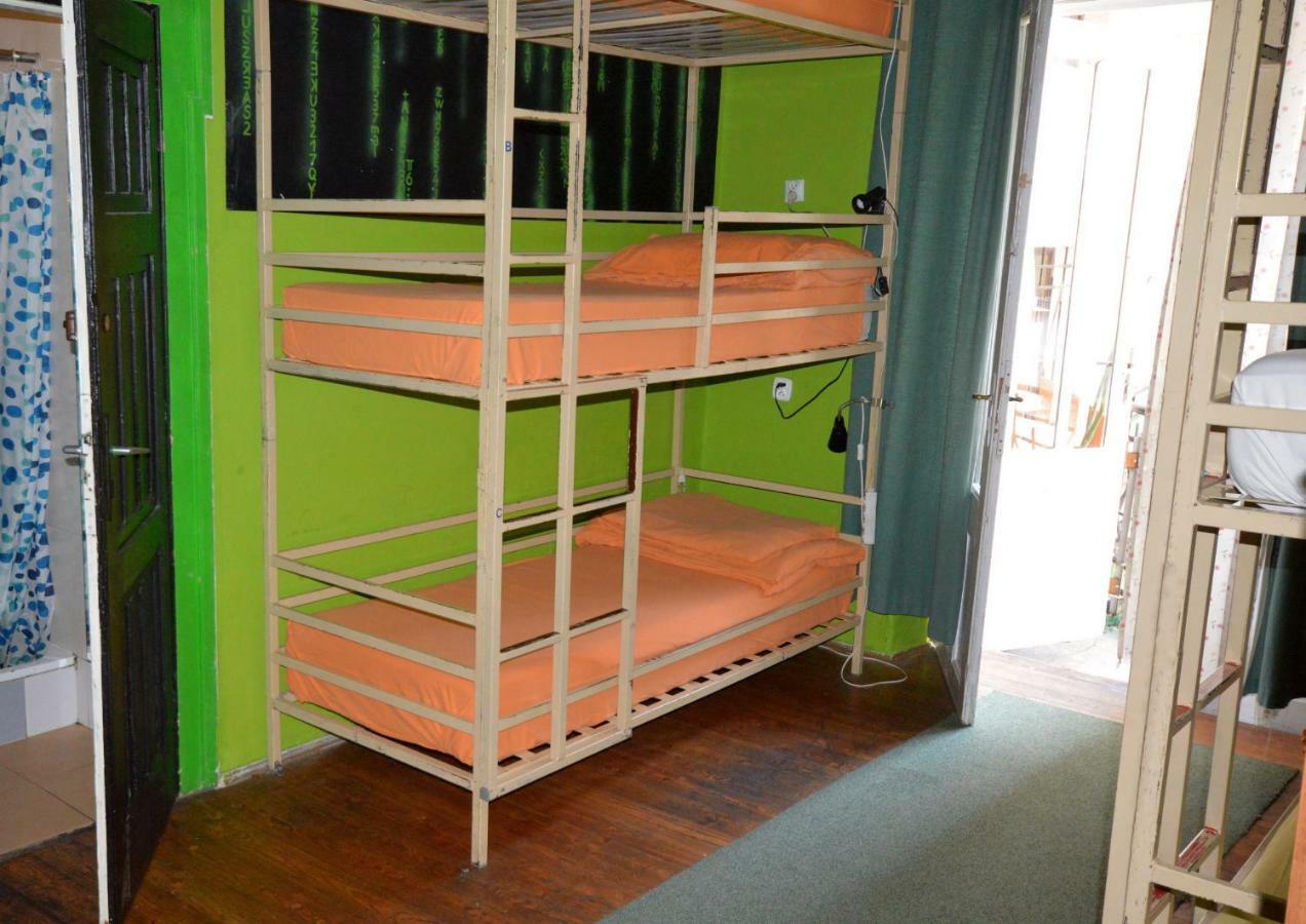 B Movie Hostel