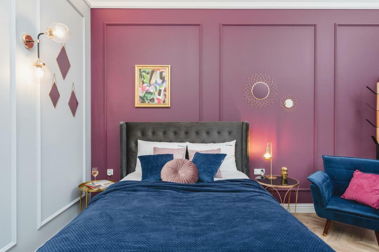 Aparthotel Art Of Serenity Krakau