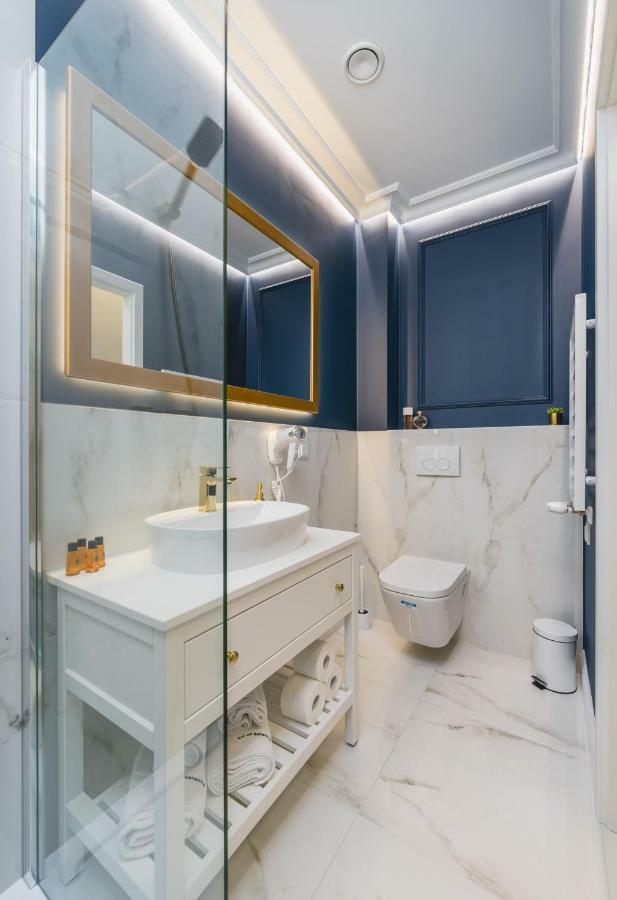 Art Of Serenity Aparthotel Krakau