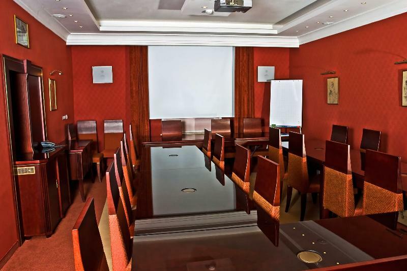Wawel 3* Krakow