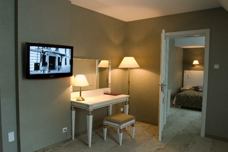 Hotel Wawel Krakow