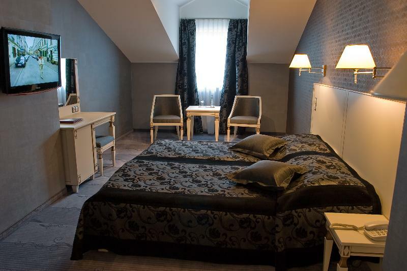 Wawel 3* Krakow