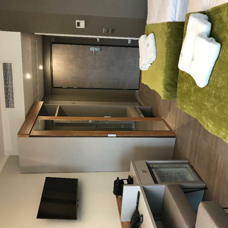 Hotel Perfect 4*
