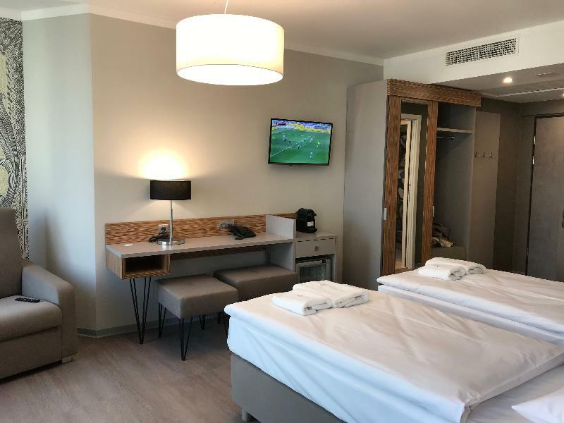 Perfect 4* Krakau