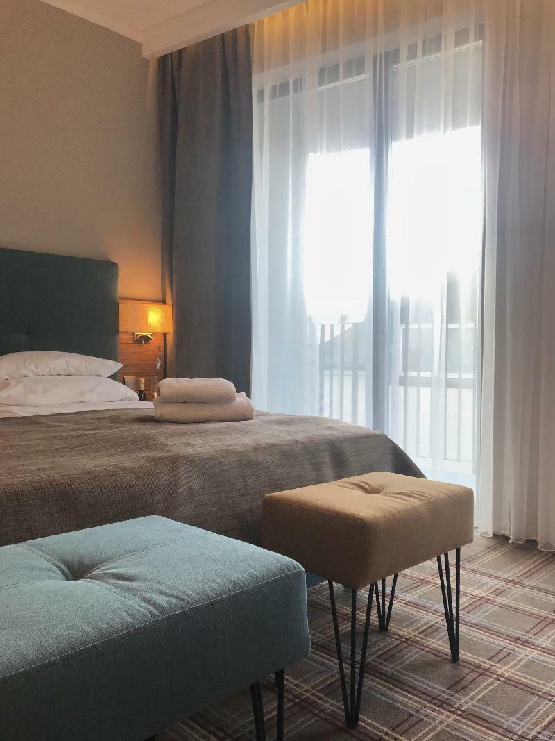 Perfect Hotel