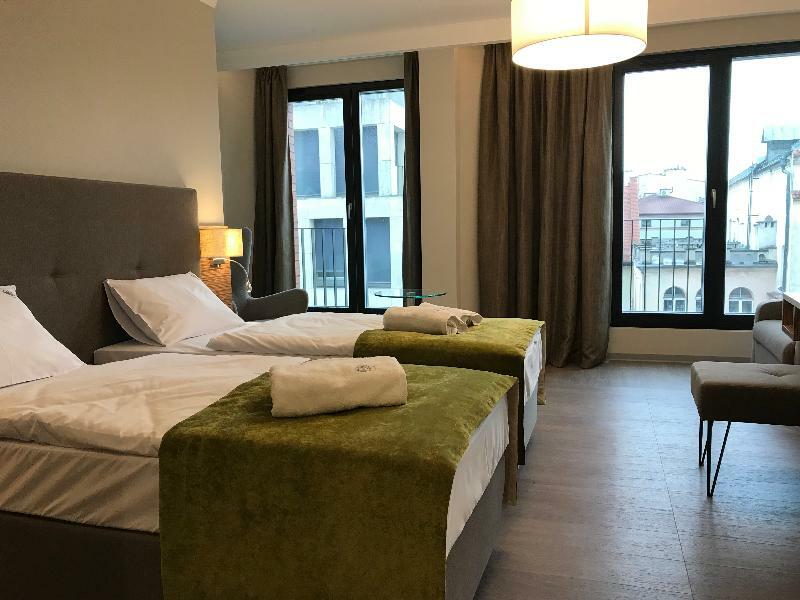 Hotel Perfect