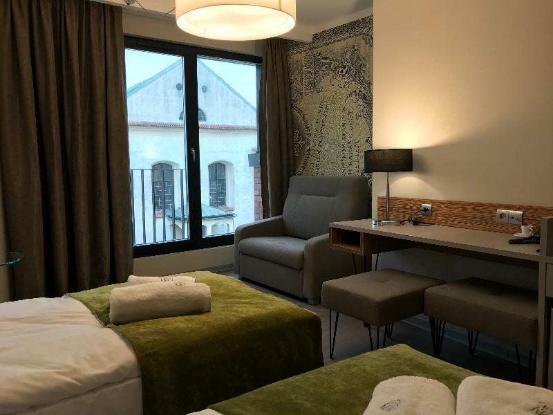 Perfect Hotel Krakau