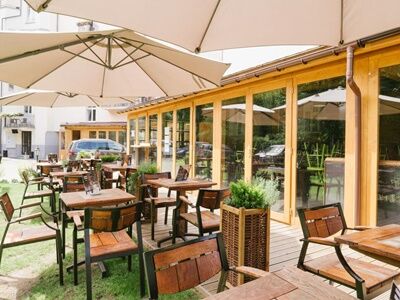 Hotel Yarden By Artery Krakau