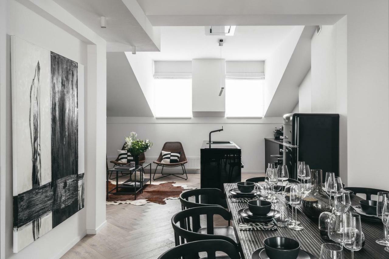 House Of Loft Affair Krakow