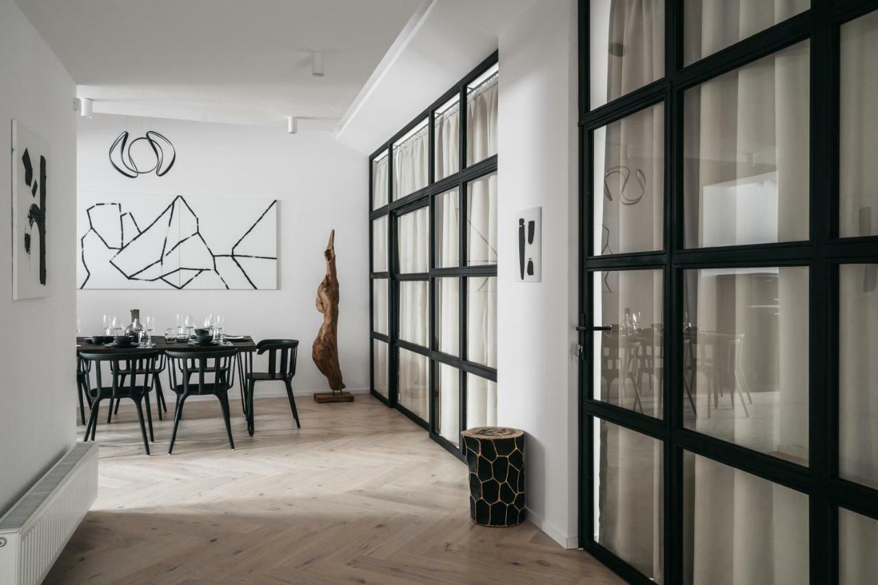 Aparthotel House Of Loft Affair