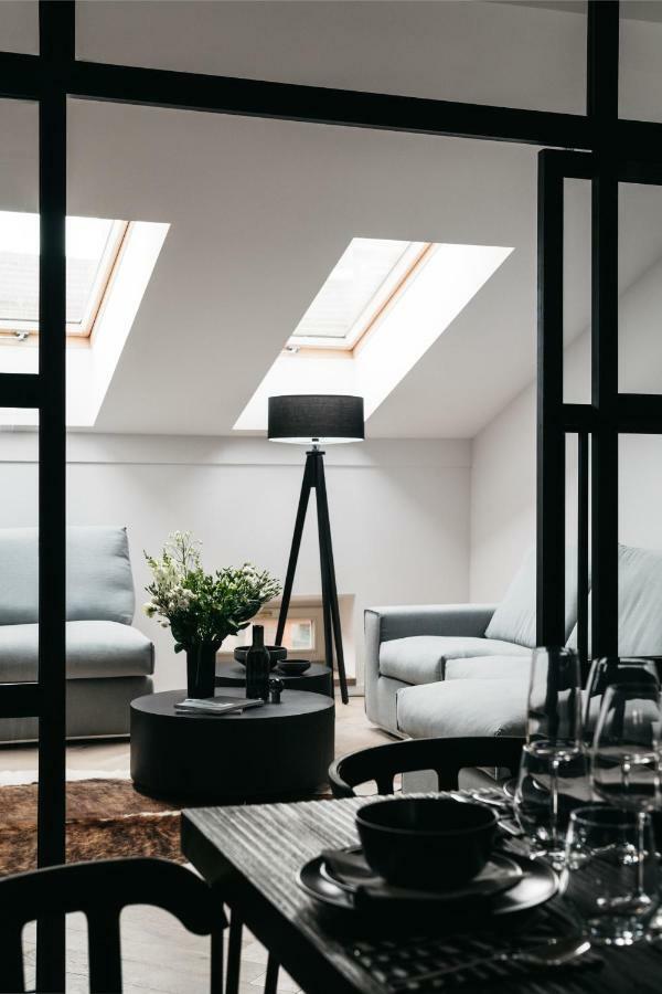 House Of Loft Affair Aparthotel 3*