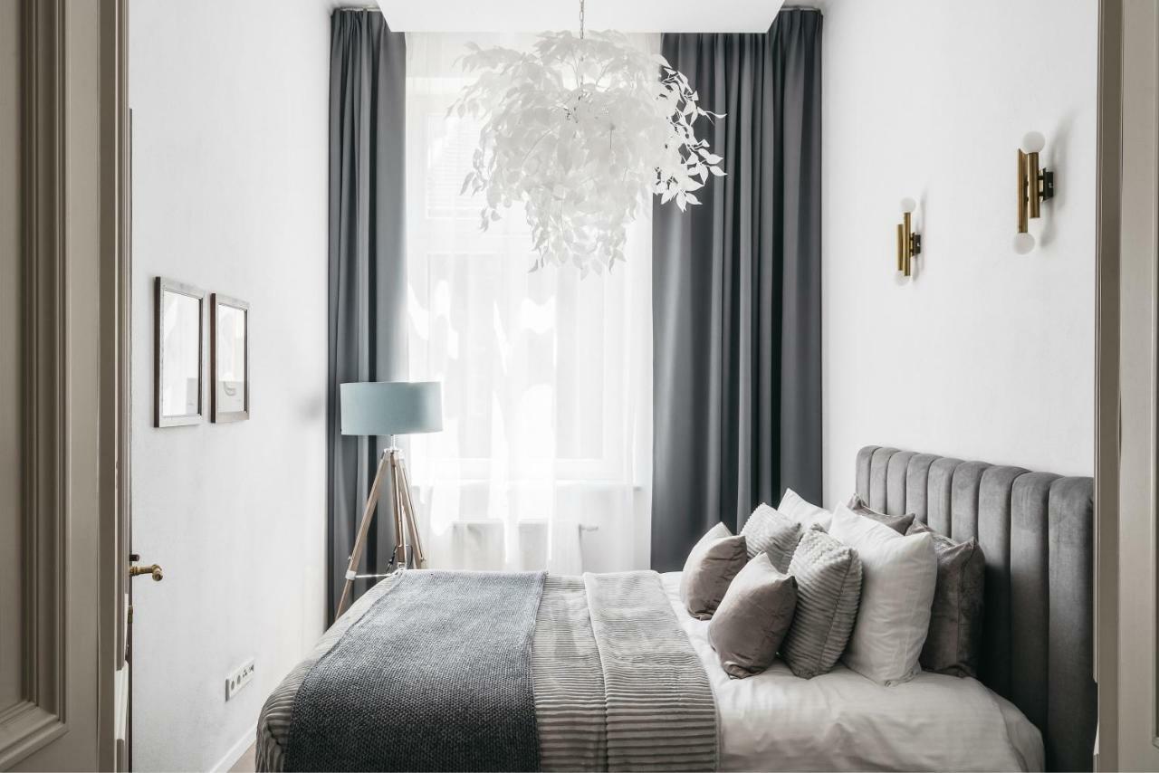 Aparthotel House Of Loft Affair 3*