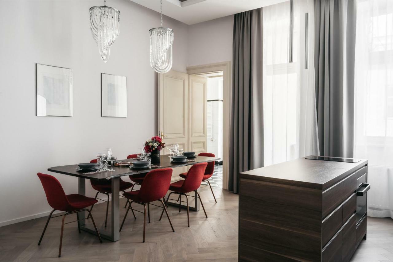 Aparthotel House Of Loft Affair Krakow