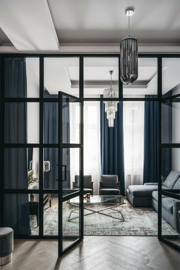 House Of Loft Affair Aparthotel