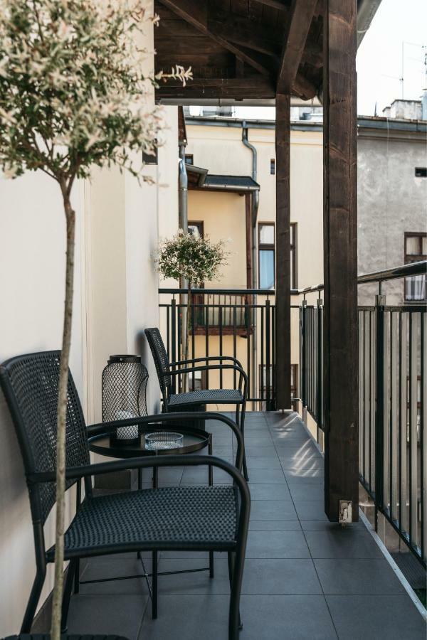 Aparthotel House Of Loft Affair
