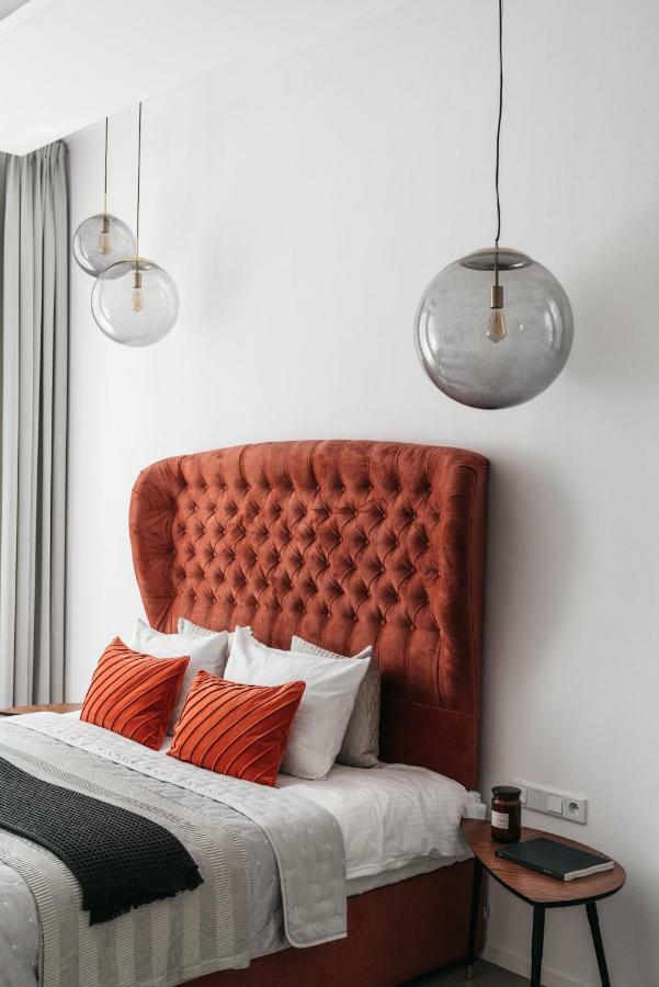 House Of Loft Affair Aparthotel Krakow