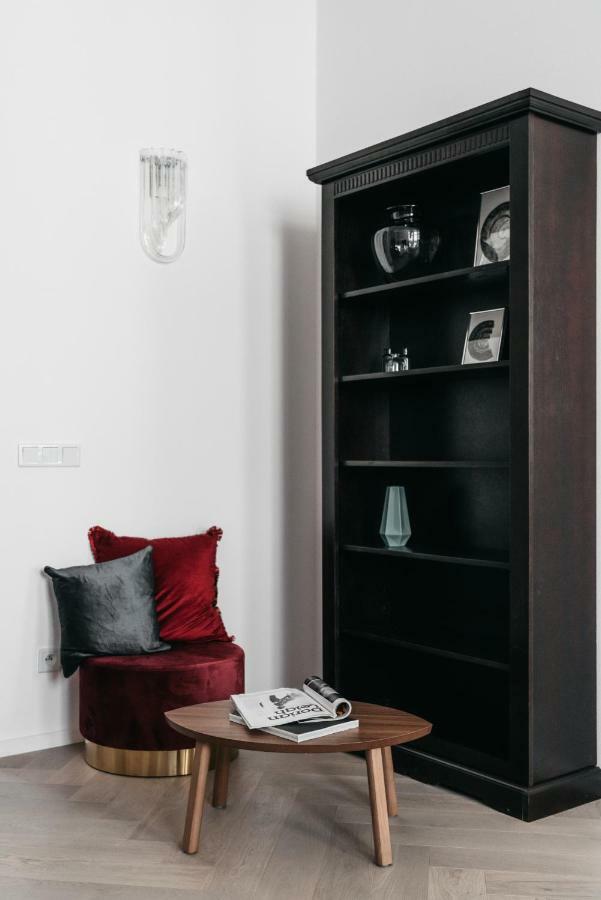 Aparthotel House Of Loft Affair