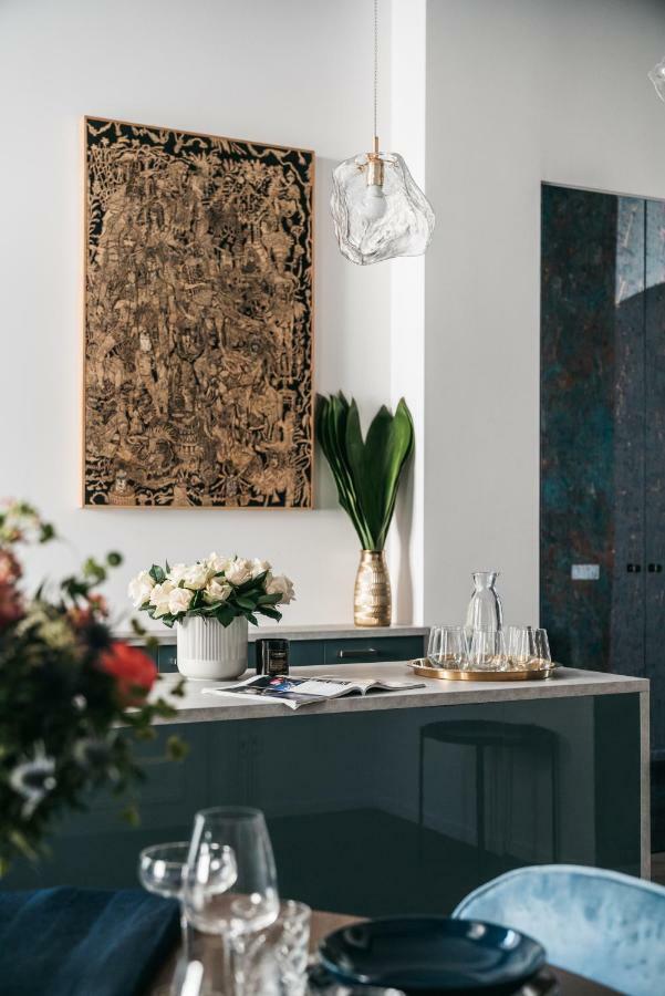 Aparthotel House Of Loft Affair