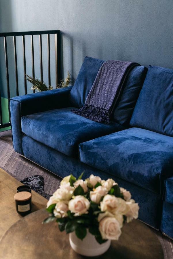 Aparthotel House Of Loft Affair 3*
