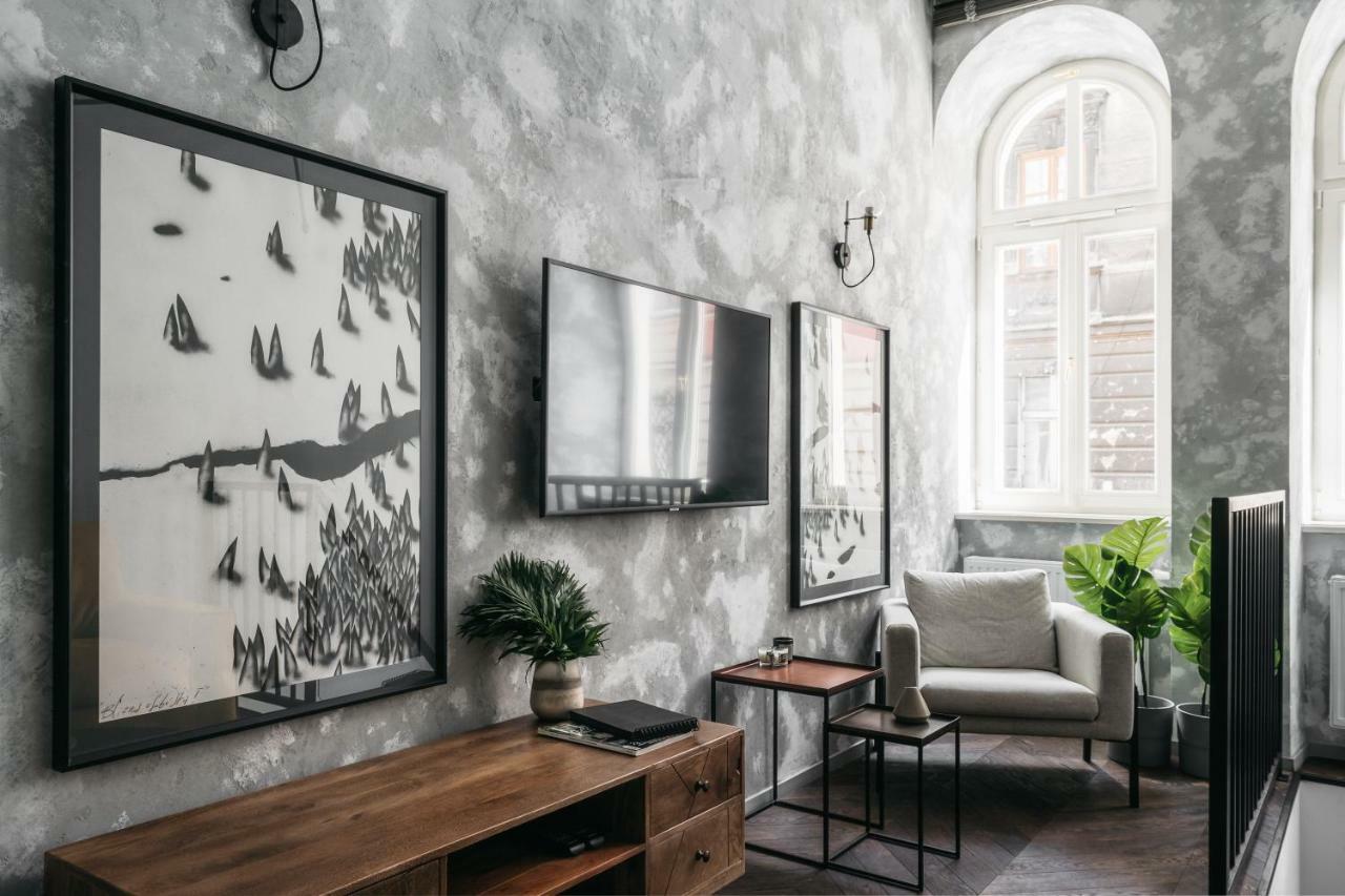 House Of Loft Affair Krakow