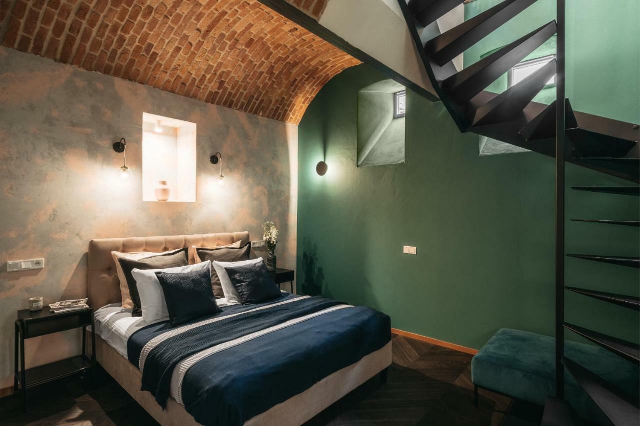 House Of Loft Affair Aparthotel