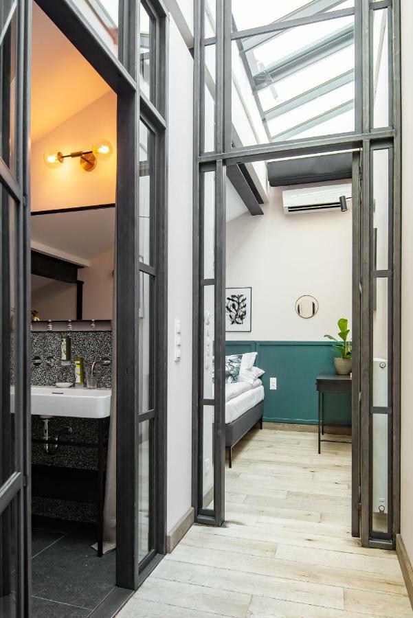 Hotel apartamentowy Stradom 15 Kraków