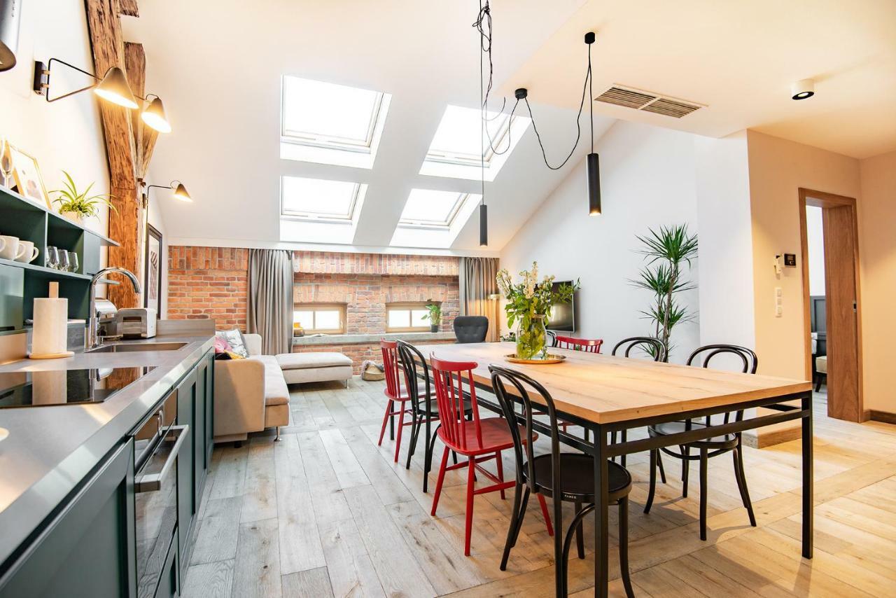 Stradom 15 Hotel apartamentowy