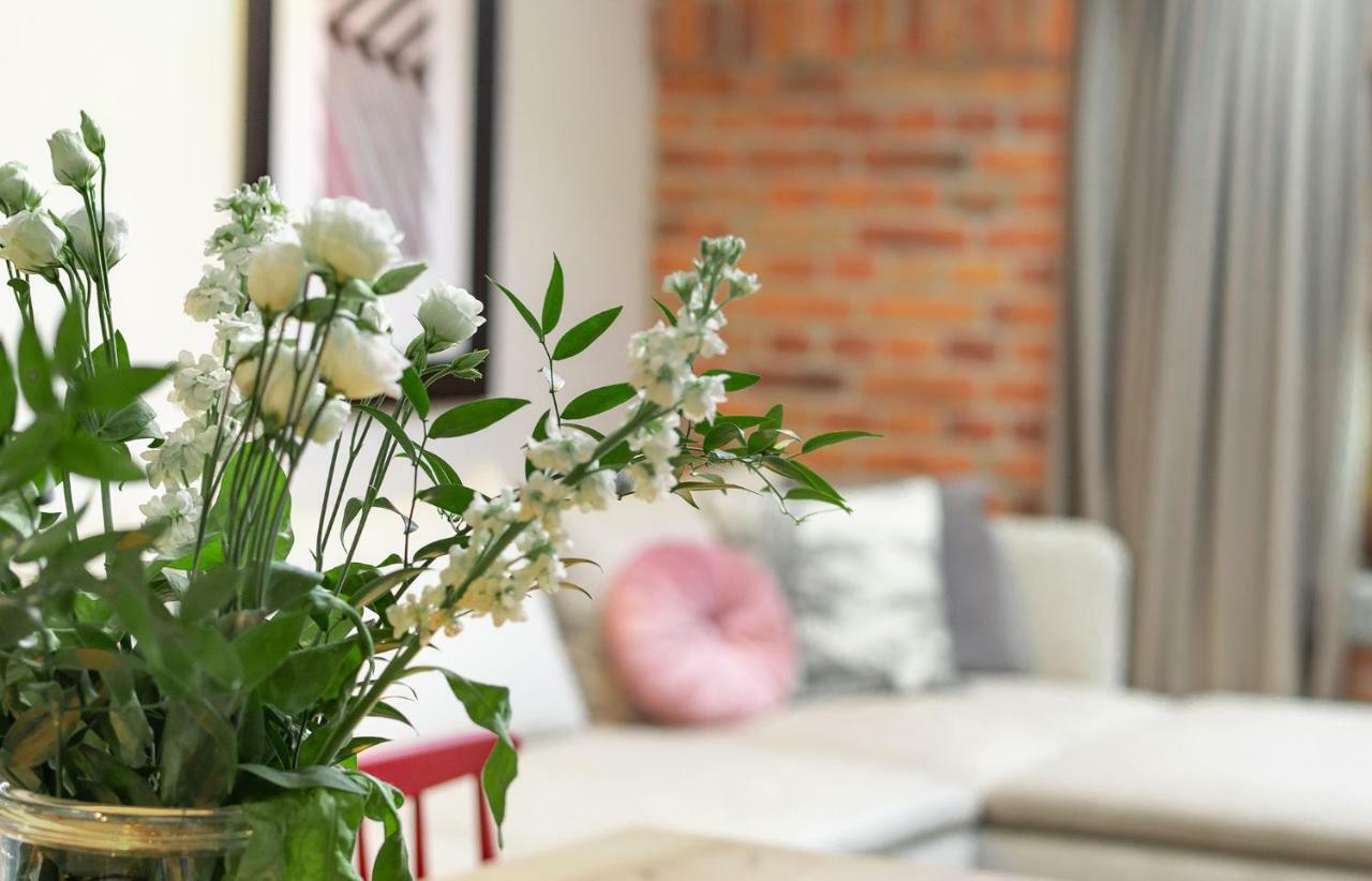 Hotel apartamentowy Stradom 15 Kraków