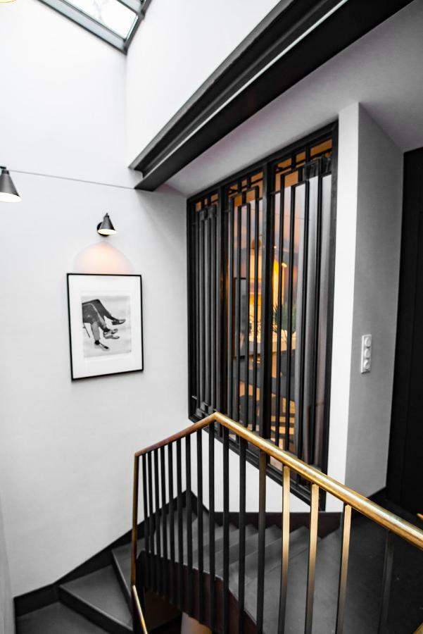 Hotel apartamentowy Stradom 15 4*