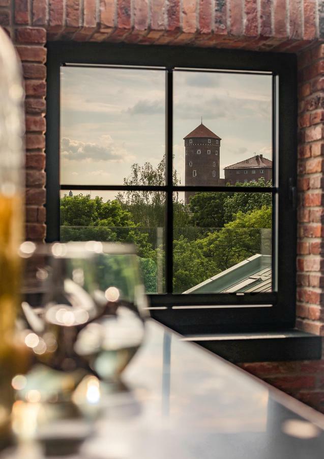 Stradom 15 Hotel apartamentowy Kraków