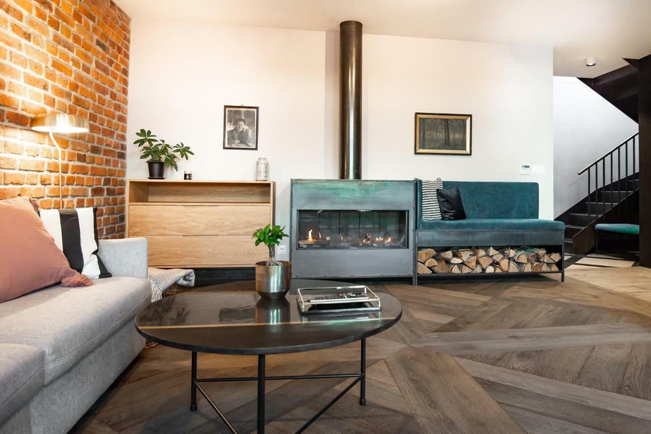 Stradom 15 Hotel apartamentowy 4*