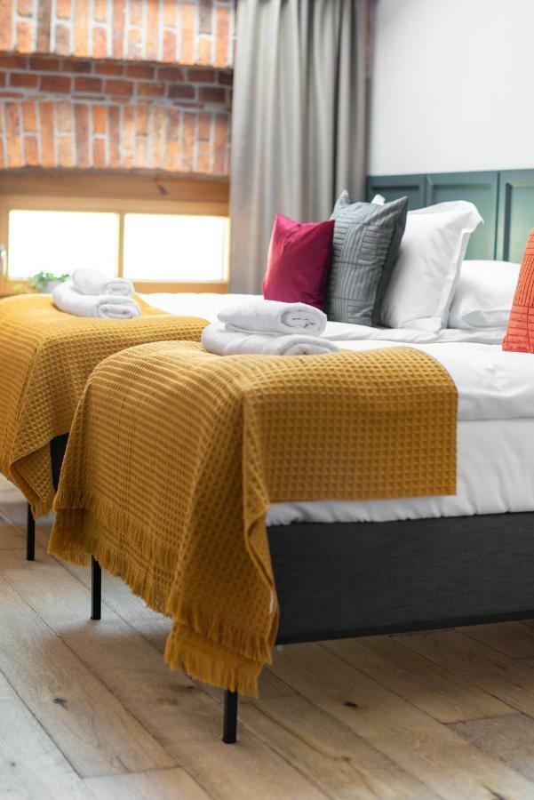 Stradom 15 Hotel apartamentowy