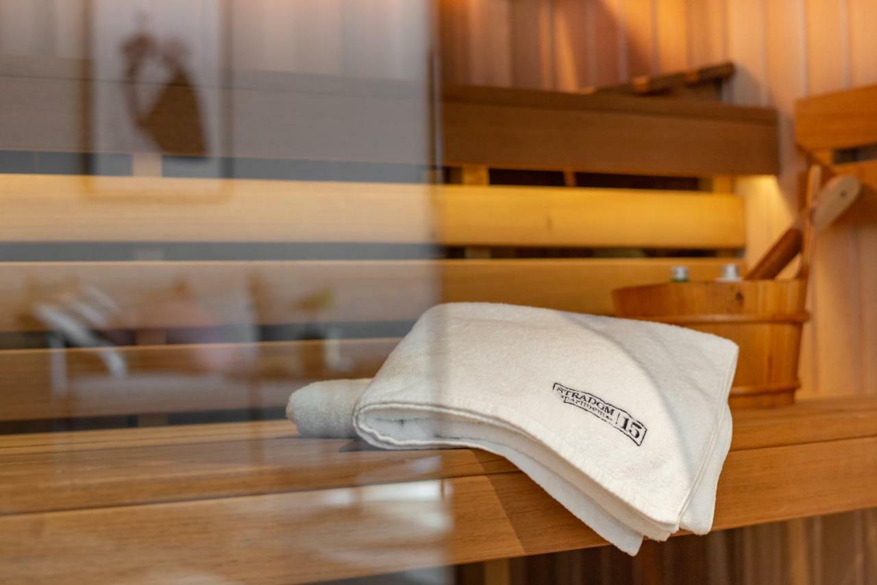 Hotel apartamentowy Stradom 15 Kraków