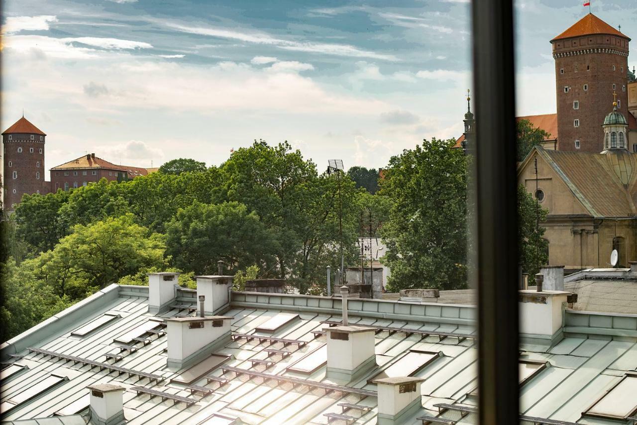 Aparthotel Stradom 15 Krakow